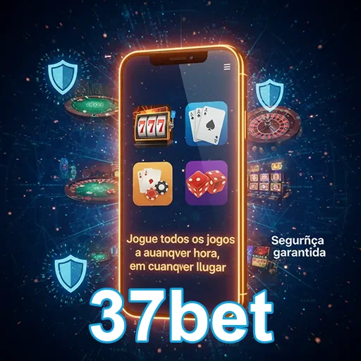 Pessoa usando smartphone com app de casino móvel acessando de qualquer lugar