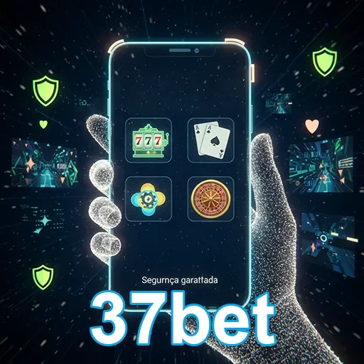 Tela de saque móvel em cassino online da 37bet