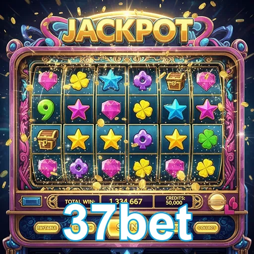 Tela de slot game acessado pelo mobile na 37bet com economia de dados
